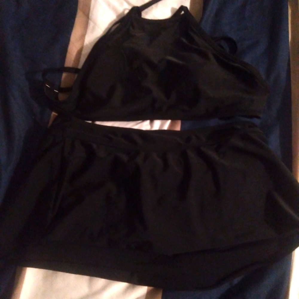 bathing suit